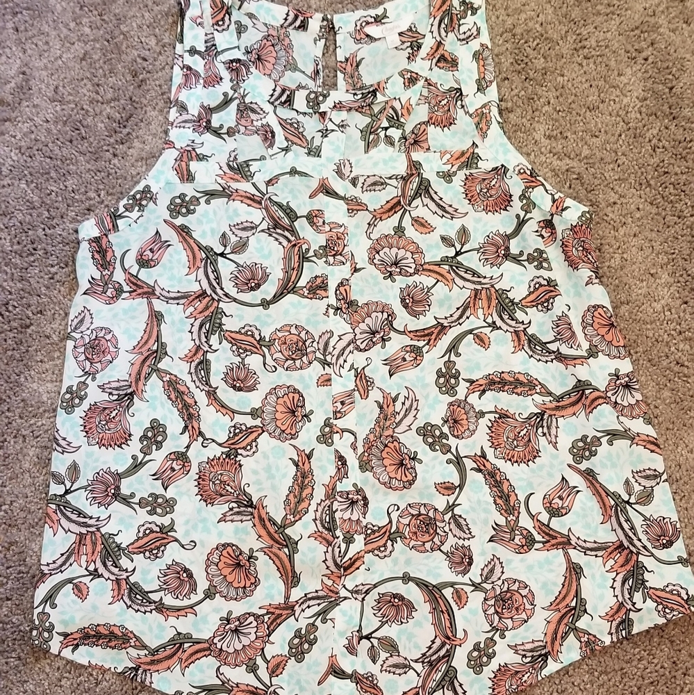 Candies blouse!! Super cute and fun!!
